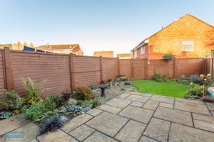 Garden- click for photo gallery